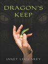 Cover image for Dragon's Keep